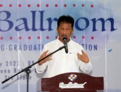 Batam Berharap Jasa, Rudi: Maka Harus Ramah Investor dan Wisatawan