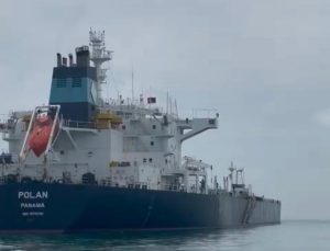 Potensi Kebocoran Pendapatan Negara di Perairan Kepri Kian Meningkat Akibat Labuh Jangkar Illegal