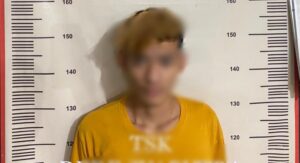 Pelaku Cabul Anak Dibawah Umur Diamankan Reskrim Polsek Sekupang di Rumahmya
