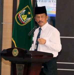 Kota Batam Masuk 10 Besar Kota Terbaik Standar Pelayanan Masyarakat