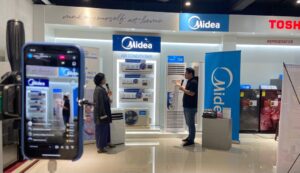 Resmi Hadir di Batam, Midea Indonesia Perkenalkan Produk-Produk Unggulannya