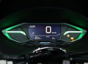 Gak Percaya Teknologi HSTC Bikin Naik Motor Makin Aman, Cek Faktanya Disini