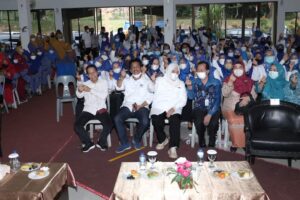 Pemprov Kepri Apresiasi Kinerja Rudi, Batam Sukses Tekan Angka Stunting