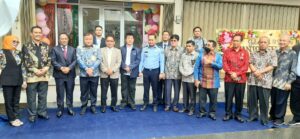 Resmikan Kantor Sekretariat Baru, DPC Peradi Batam Siap Berikan Kontribusi Nyata untuk Masyarakat