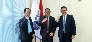 Resmikan Kantor Sekretariat dan PBH Peradi Batam, DPN Peradi: Layani Masyarakat Kurang Mampu Dengan Sebaik-baiknya