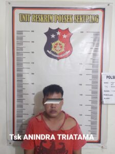 Gagal 3 Kali Bongkar Mesin ATM, Pria Ini Akhirnya Pasrah Dibekuk Polisi