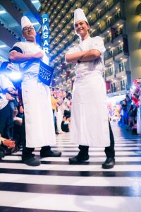 Event Nagoya Thamrin City Fashion Week Jadi Magnet Baru Kota Batam