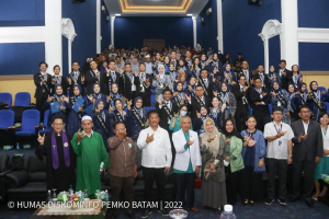 𝗛𝗮𝗱𝗶𝗿𝗶 𝗬𝘂𝗱𝗶𝘀𝗶𝘂𝗺 𝗱𝗮𝗻 𝗦𝘂𝗺𝗽𝗮𝗵 𝗗𝗼𝗸𝘁𝗲𝗿 𝗨𝗡𝗜𝗕𝗔, 𝗥𝘂𝗱𝗶 𝗨𝗻𝗴𝗸𝗮𝗽𝗸𝗮𝗻 𝗞𝗲𝗶𝗻𝗴𝗶𝗻𝗮𝗻 𝗦𝗲𝗸𝘁𝗼𝗿 𝗞𝗲𝘀𝗲𝗵𝗮𝘁𝗮𝗻 𝗕𝗮𝘁𝗮𝗺 𝗦𝗲𝗺𝗮𝗸𝗶𝗻 𝗠𝘂𝗺𝗽𝘂𝗻𝗶