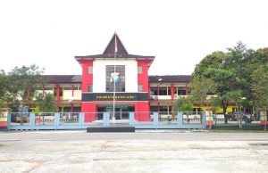 Polresta Barelang Sat Intelkam, Tidak ada Larangan Bagi Yang Mau Demo Selama ini, Ikuti aturan Perundang Undangan yang Berlaku