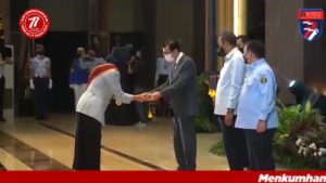 Wisuda Purnabakti Pengayoman, Tradisi Baru Kemenkumham