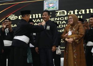 𝗗𝗶𝗽𝗮𝘀𝗮𝗻𝗴𝗸𝗮𝗻 𝗕𝗮𝗷𝘂 𝗦𝗶𝗹𝗮𝘁, 𝗜𝗻𝗶 𝗦𝘁𝗮𝘁𝘂𝘀 𝗥𝘂𝗱𝗶 𝗱𝗶 𝗣𝗦𝗛𝗧