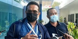 Babak Baru Kapal MT Sea Tanker II, Kuasa Hukum Minta KSOP Waspada Terhadap Proses Pengajuan Perizinan Pelayaran Kapal