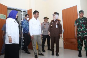 Kejaksaan Negeri Batam Gandeng Pemko Batam Hadirkan Balai Rehabilitasi Napza Adhyaksa