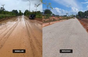 𝗚𝗲𝗿𝗮𝗸 𝗖𝗲𝗽𝗮𝘁 𝗥𝘂𝗱𝗶, 𝗝𝗮𝗹𝗮𝗻 𝗞𝗮𝘄𝗮𝘀𝗮𝗻 𝗜𝗻𝗱𝘂𝘀𝘁𝗿𝗶 𝗧𝗮𝗶𝘄𝗮𝗻 𝗦𝘂𝗱𝗮𝗵 𝗦𝗲𝗹𝗲𝘀𝗮𝗶 𝗣𝗲𝗻𝗴𝗲𝗿𝗮𝘀𝗮𝗻