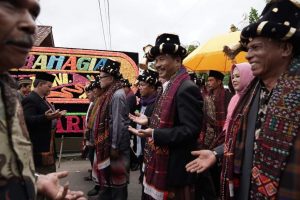 𝗥𝘂𝗱𝗶 𝗥𝗲𝘀𝗺𝗶 𝗗𝗶𝘁𝗮𝗯𝗮𝗹𝗸𝗮𝗻 𝗠𝗮𝗿𝗴𝗮 𝗛𝗮𝗿𝗮𝗵𝗮𝗽, 𝗠𝗮𝗿𝗹𝗶𝗻 𝗠𝗲𝗻𝗱𝗮𝗽𝗮𝘁 𝗠𝗮𝗿𝗴𝗮 𝗕𝗼𝗿𝘂 𝗡𝗮𝘀𝘂𝘁𝗶𝗼𝗻