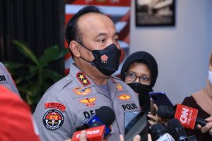 Kasus Dugaan Korupsi Perjanjian Jual Beli BBM Non Tunai yang Rugikan Negara Rp451,6 Miliar Naik Penyidikan