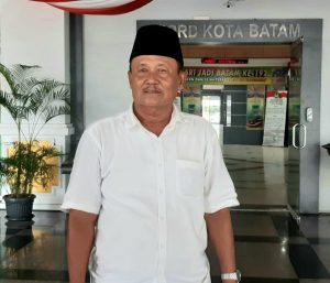 Awang Rajab Nyatakan Siap Berkompetisi di Pileg 2024 Mendatang