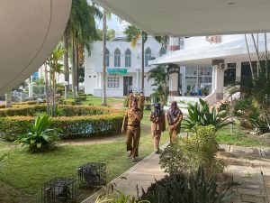 Pemko Batam data Ulang Lagi Tenaga Honorer Agar Diangkat Jadi PPPK