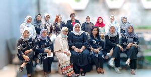 Jelang Hari Pelantikan, Pengurus DPC KPPI Batam Gelar Rapat Finalisasi