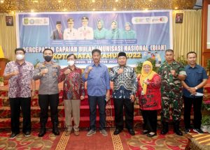 𝗥𝘂𝗱𝗶: 𝗦𝘂𝗸𝘀𝗲𝘀𝗸𝗮𝗻 𝗕𝗜𝗔𝗡, 𝗪𝘂𝗷𝘂𝗱𝗸𝗮𝗻 𝗚𝗲𝗻𝗲𝗿𝗮𝘀𝗶 𝗘𝗺𝗮𝘀 𝟮𝟬𝟰𝟱
