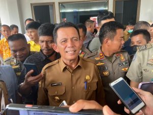 Pemrov Kepri Jamin Insentif RT/RW Tak Ada Pemotongan