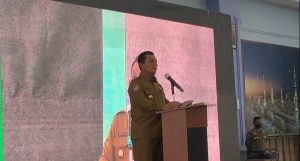 Tingkat Imunisasi di Batam Rendah, Ansar Minta Pemerintah Daerah Gerak Cepat