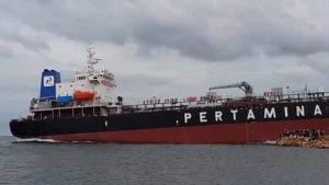 Alasan Kenaikan Harga Tiket Feri Karena Beli BBM di Singapura, Agustiawan : Mereka Bisa Beli di Pertamina