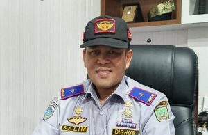 BBM Naik, Tarif Angkutan Umum di Batam Ikut Naik