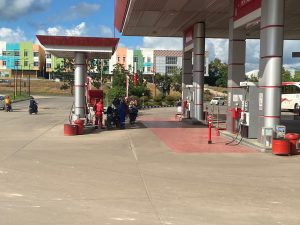 Kabar Baik dari Pertamina, BBM Tak Jadi Naik