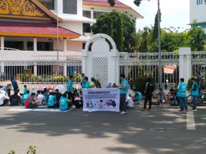 Bagaimanakah Seharusnya Penetapan Status Imigran, Apakah Layak Disebut Pengungsi Ataukah Pencari Suaka