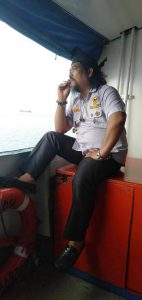 Panglima Gagak Hitam Kecam Aksi Koboi Anggota DPRD Batam Saat RDP Tentang RT/RW