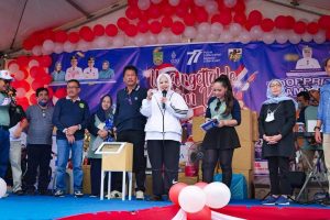 𝗦𝗮𝘁𝘂 𝗟𝗮𝗴𝘂 𝗠𝗮𝗿𝗹𝗶𝗻 𝘂𝗻𝘁𝘂𝗸 𝗠𝗮𝘀𝘆𝗮𝗿𝗮𝗸𝗮𝘁 𝗕𝗮𝘁𝗮𝗺 𝗞𝗼𝘁𝗮