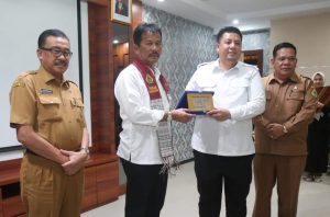𝗧𝗲𝗿𝗶𝗺𝗮 𝗞𝘂𝗻𝗷𝘂𝗻𝗴𝗮𝗻 𝗞𝗲𝗿𝗷𝗮 𝗣𝗲𝗺𝗸𝗮𝗯 𝗦𝗮𝗺𝗼𝘀𝗶𝗿, 𝗥𝘂𝗱𝗶 𝗕𝗲𝗿𝗯𝗮𝗴𝗶 𝗣𝗲𝗻𝗴𝗮𝗹𝗮𝗺𝗮𝗻 𝗠𝗲𝗺𝗯𝗮𝗻𝗴𝘂𝗻 𝗕𝗮𝘁𝗮𝗺