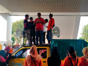 BBM Naik, Buruh Mintak Pemerintah Pisahkan Penggunaan BBM Subsidi dan Non Subsidi