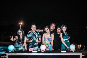 Hadirkan Chef & Mixologist Bertaraf Internasional, Best Western Premier Panbil Sukses Gelar Acara Weekend Lalu