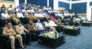 Prof Yuliansyah Jabat Rektor Baru Universitas Batam, Target Wujudkan Kampus Unggul