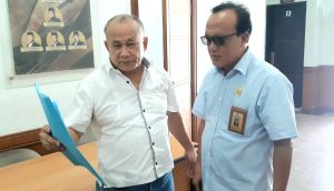 Dugaan Pelanggaran Kode Etik, Yusril Koto Laporkan Safari Ramadhan ke BK DPRD Batam