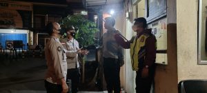 Tips Aman dari Kapolsek Sekupang Agar Terhindar dari Pencurian