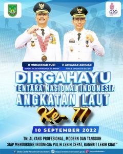 𝗛𝗨𝗧 𝗸𝗲-𝟳𝟳, 𝗧𝗡𝗜 𝗔𝗟 𝗣𝗿𝗼𝗳𝗲𝘀𝗶𝗼𝗻𝗮𝗹 𝗠𝗼𝗱𝗲𝗿𝗻 𝗱𝗮𝗻 𝗧𝗮𝗻𝗴𝗴𝘂𝗵 𝗪𝘂𝗷𝘂𝗱𝗸𝗮𝗻 𝗜𝗻𝗱𝗼𝗻𝗲𝘀𝗶𝗮 𝗣𝘂𝗹𝗶𝗵 𝗟𝗲𝗯𝗶𝗵 𝗖𝗲𝗽𝗮𝘁 𝗕𝗮𝗻𝗴𝗸𝗶𝘁 𝗟𝗲𝗯𝗶𝗵 𝗞𝘂𝗮𝘁