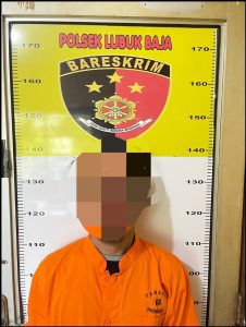 Polisi Bekuk Pelaku Pencurian dengan Pemberatan di Ruko Komplek Citra Mas Penuin