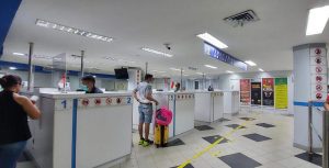 Antispasi PMI Non Prosedural, Imigrasi Batam Tunda 598 WNI Berangkat Keluar Negeri