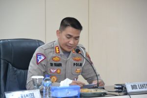 PEMERINTAH PROVINSI KEPULAUAN RIAU KEMBALI MELAKUKAN PROGRAM PEMUTIHAN PAJAK KENDARAAN BERMOTOR