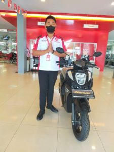 Honda Kepri Kembali Berbagi Promo Paket September Irit, Cek Disini