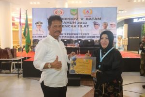 𝗥𝘂𝗱𝗶 𝗧𝗮𝗿𝗴𝗲𝘁𝗸𝗮𝗻 𝗕𝗮𝘁𝗮𝗺 𝗝𝘂𝗮𝗿𝗮 𝗨𝗺𝘂𝗺 𝗣𝗼𝗿𝗽𝗿𝗼𝘃 𝗞𝗲𝗽𝗿𝗶