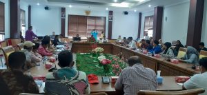 Komisi I DPRD Batam Minta Polresta Barelang Usut Tuntas Kasus Penggelapan Dana Nasabah KSP Karya Bhakti Belakangpadang