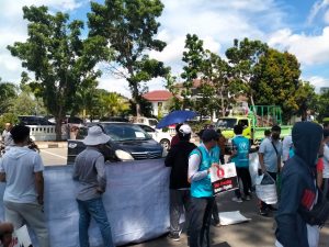 Kinerja IOM dan UNHCR Dipertanyakan Terkait Penanganan Pengungsi di Batam