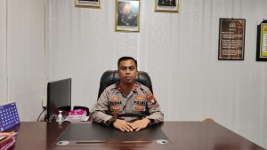 Kapolsek Sekupang Himbau Para Pengusaha Restoran Seafood Waspadai Aksi Penipuan