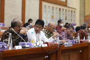 BP Batam Dorong Percepatan Pengajuan Pemasukan Barang