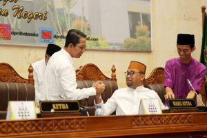 Pemko Batam Pastikan Akan Terus Optimalkan Potensi PAD
