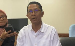 Amsakar Siap Maju jadi Wali Kota Batam tahun 2024